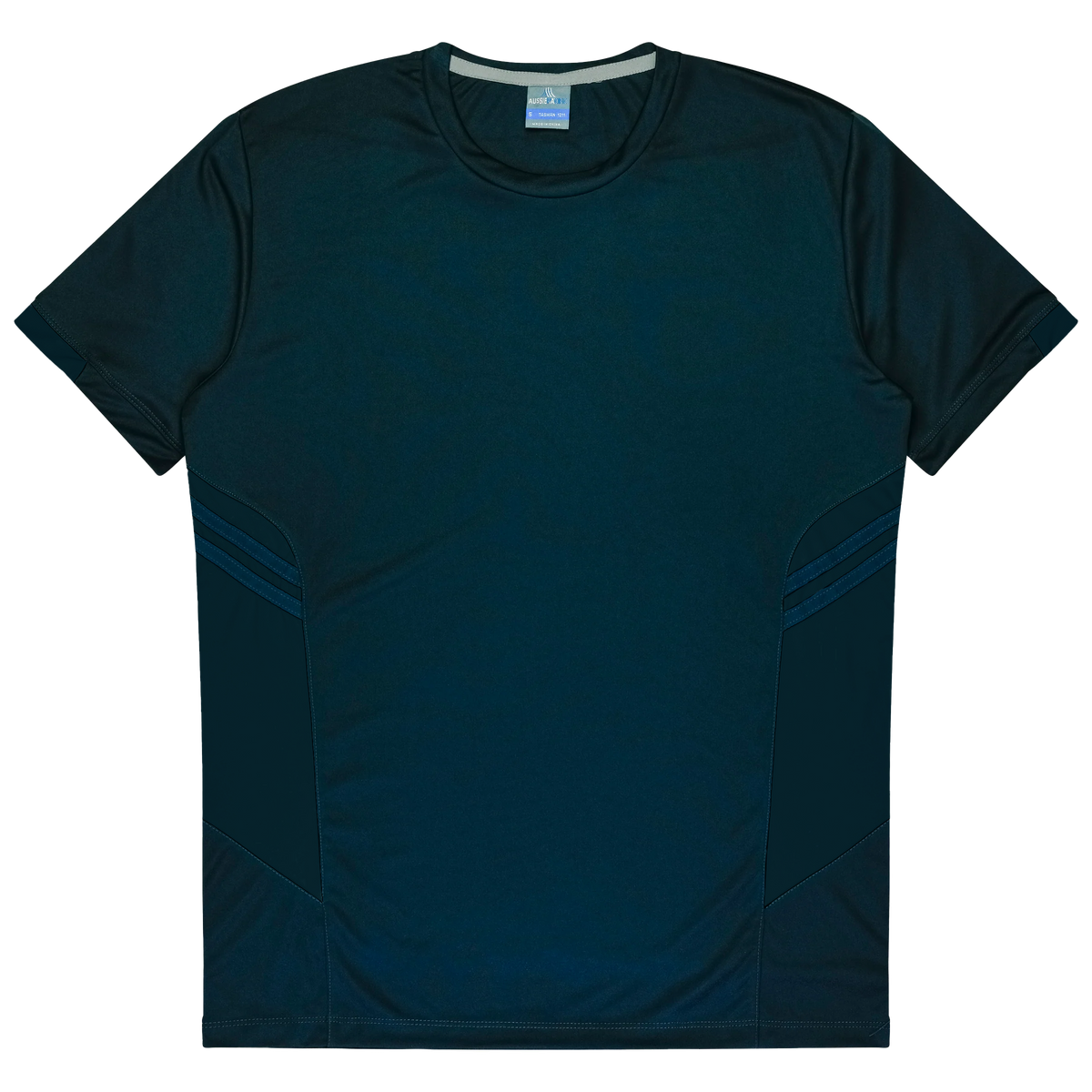 TASMAN MENS TEES - V1211