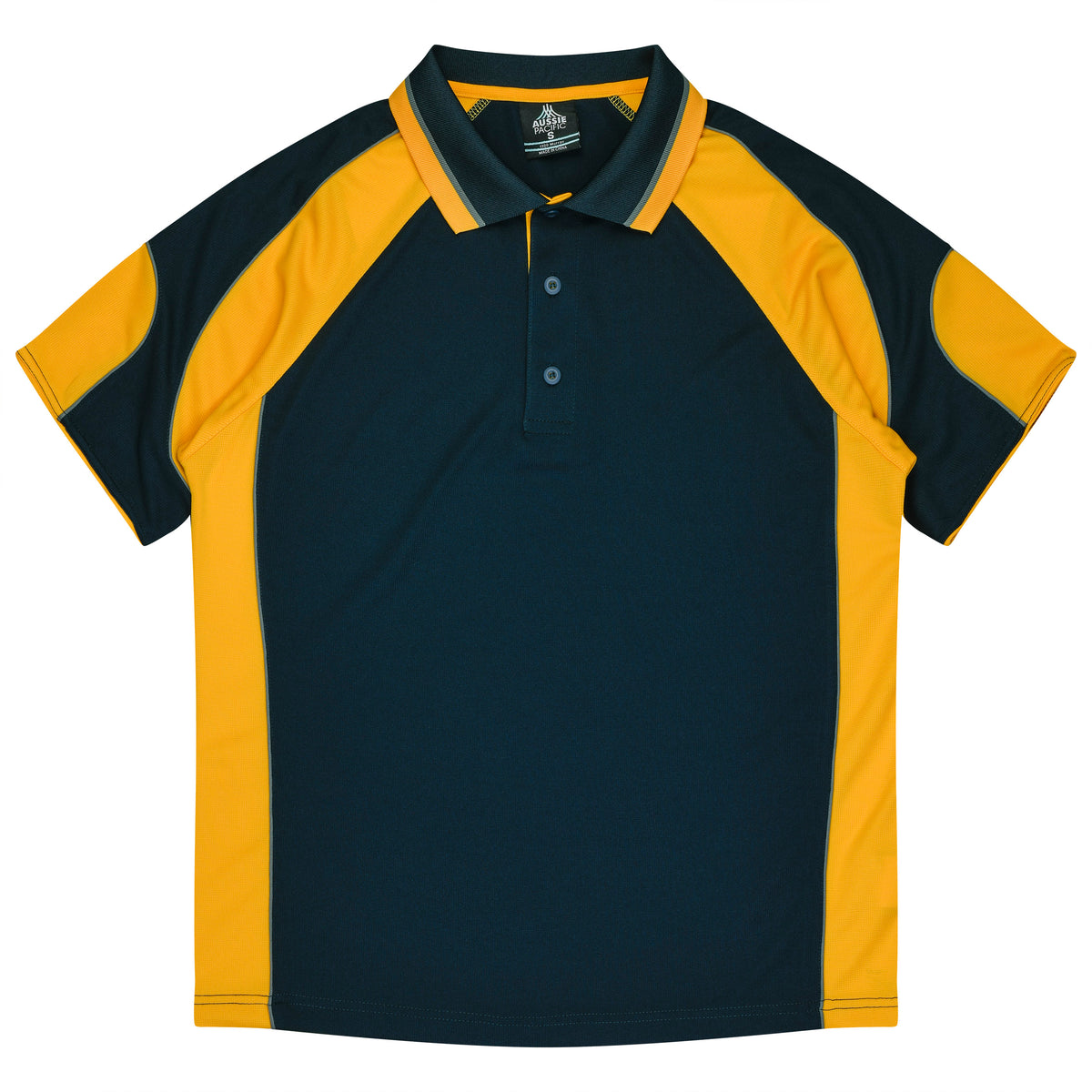 MURRAY KIDS POLOS - V3300