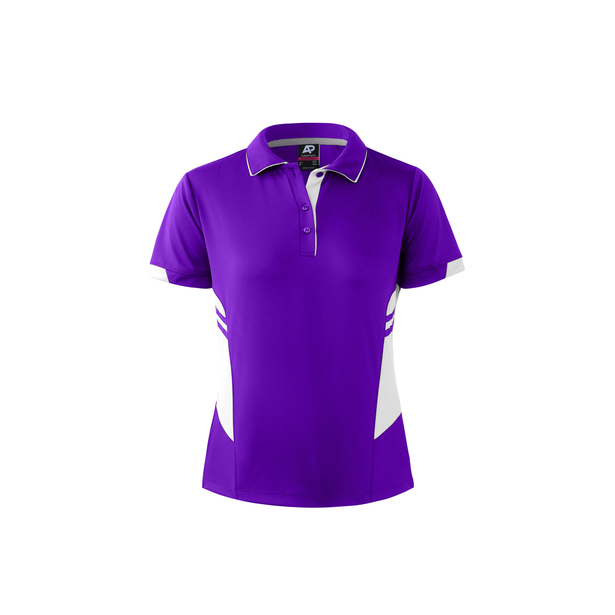 TASMAN LADY POLOS - V2311