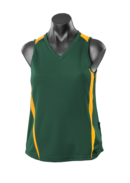 EUREKA LADY SINGLETS RUNOUT - V2104