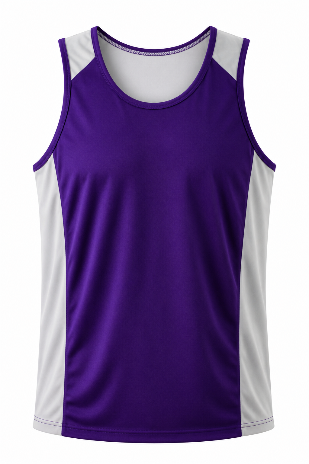 PREMIER MENS SINGLETS - V1101