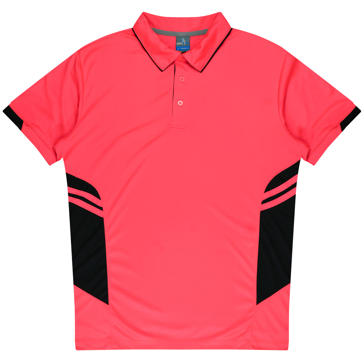 TASMAN KIDS POLOS - V3311