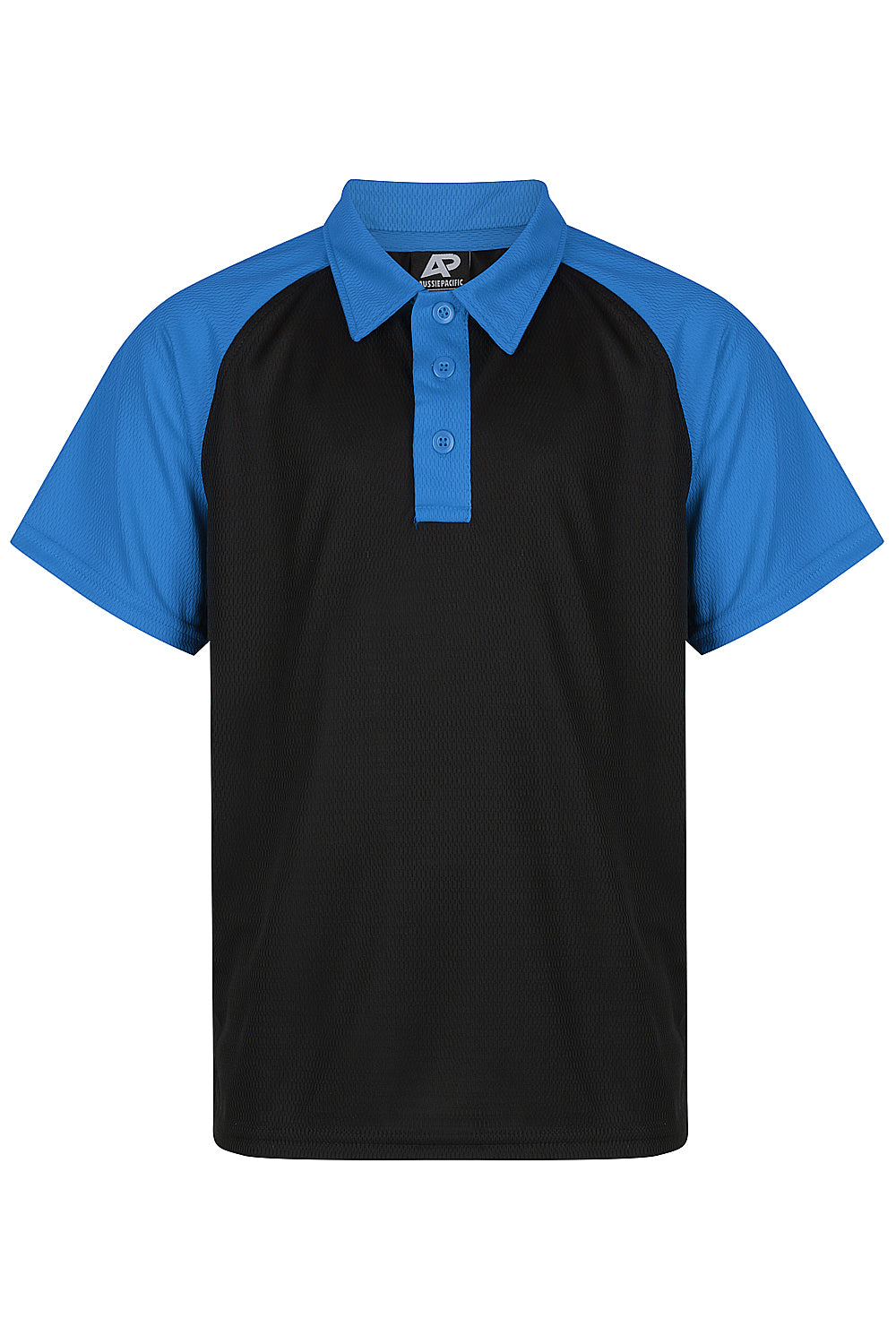 MANLY KIDS POLOS RUNOUT - V3318