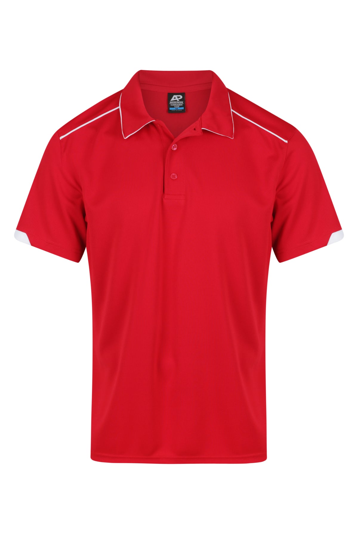 CURRUMBIN MENS POLOS - V1320