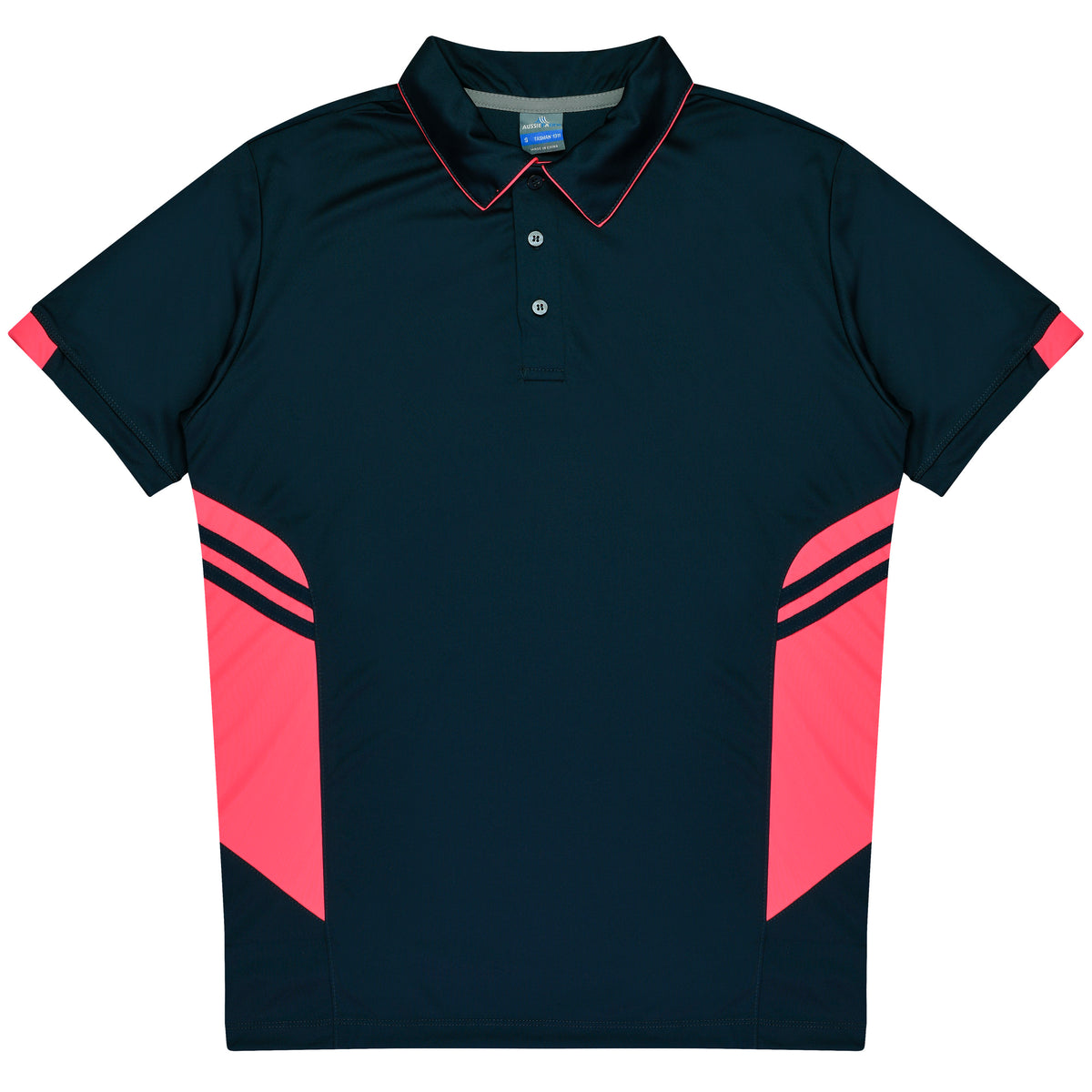 TASMAN KIDS POLOS - V3311