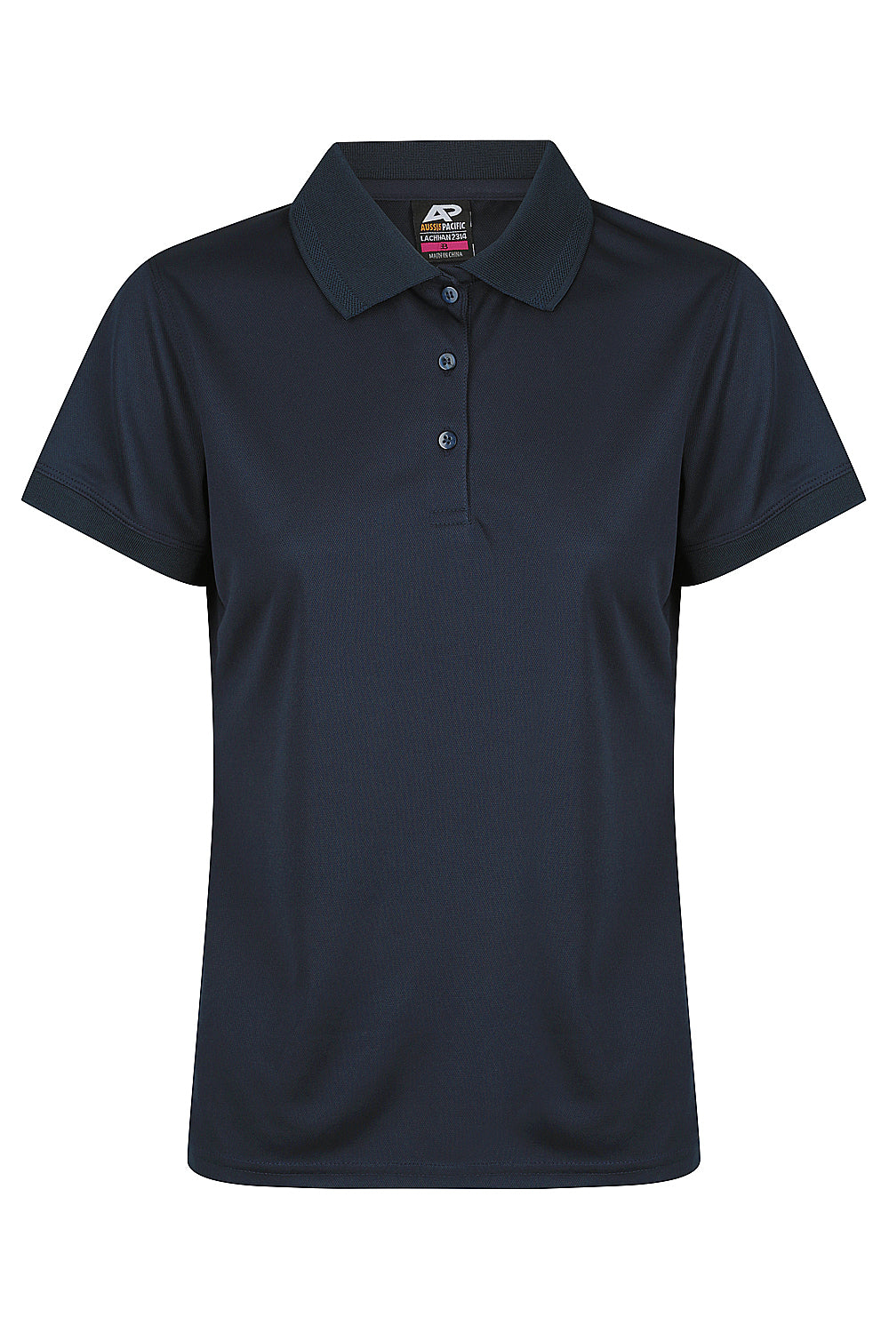 LACHLAN LADY POLOS - V2314
