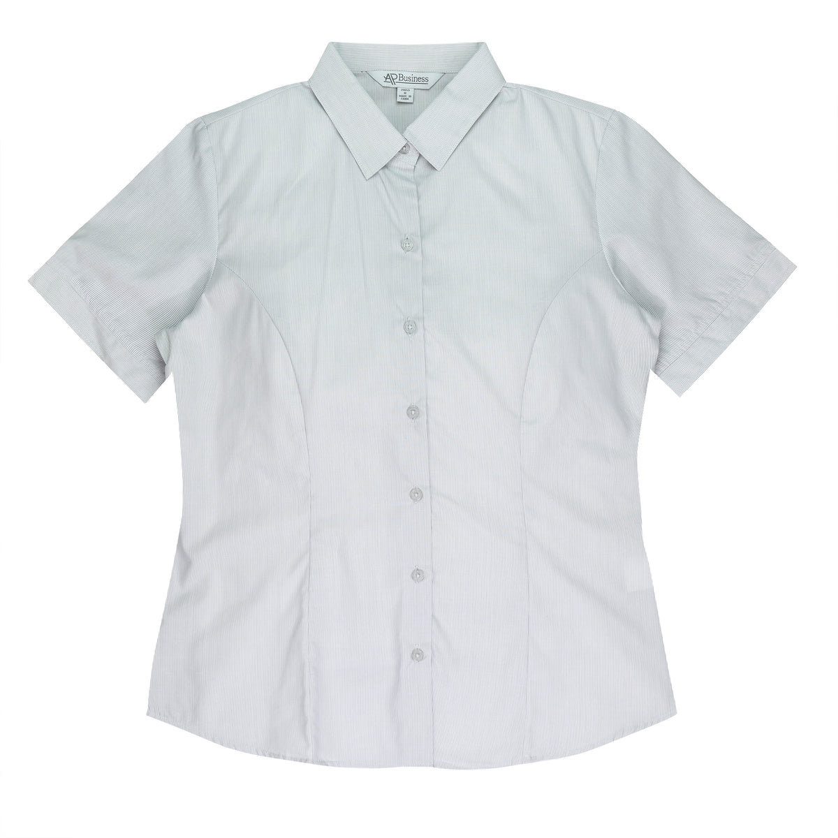 BELAIR LADY SHIRT SHORT SLEEVE RUNOUT - V2905S