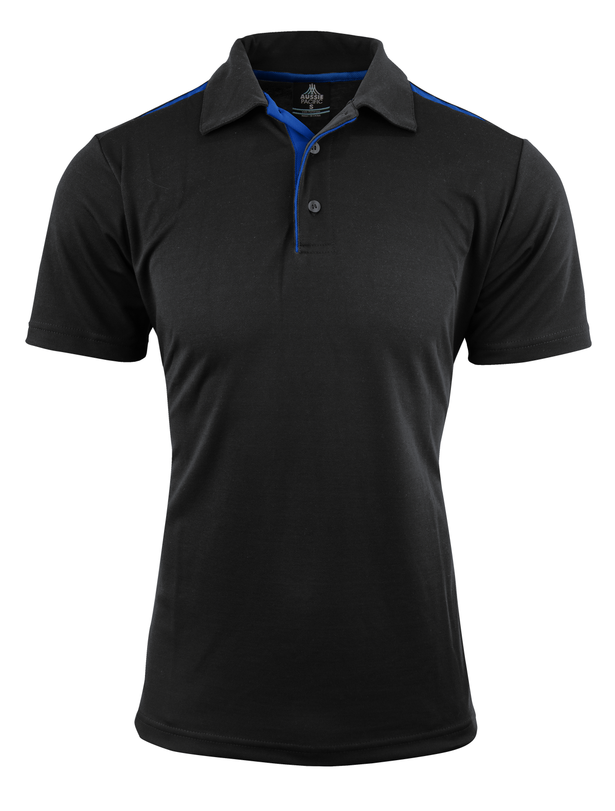 PATERSON MENS POLOS - V1305