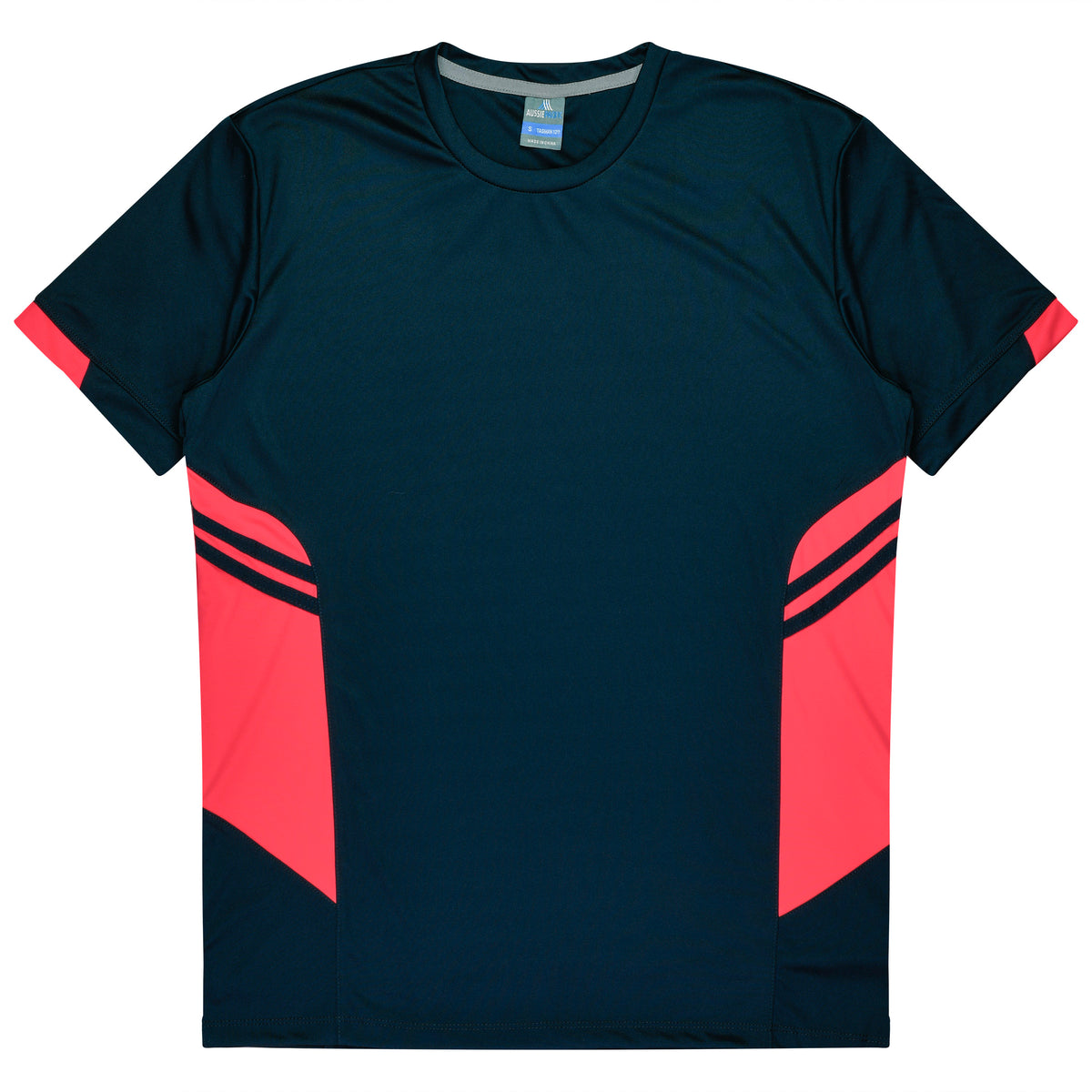 TASMAN MENS TEES - V1211