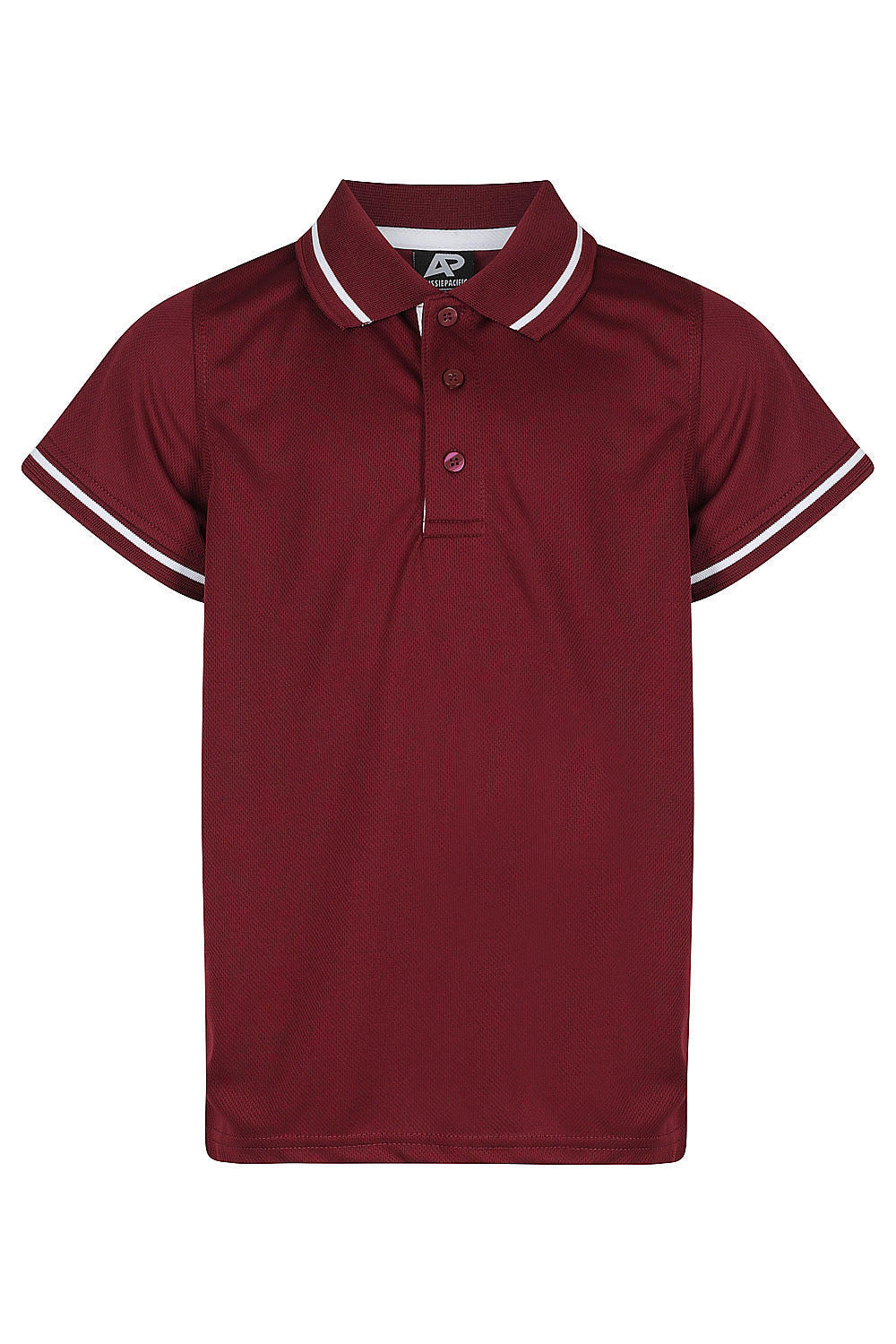 COTTESLOE KIDS POLOS - V3319