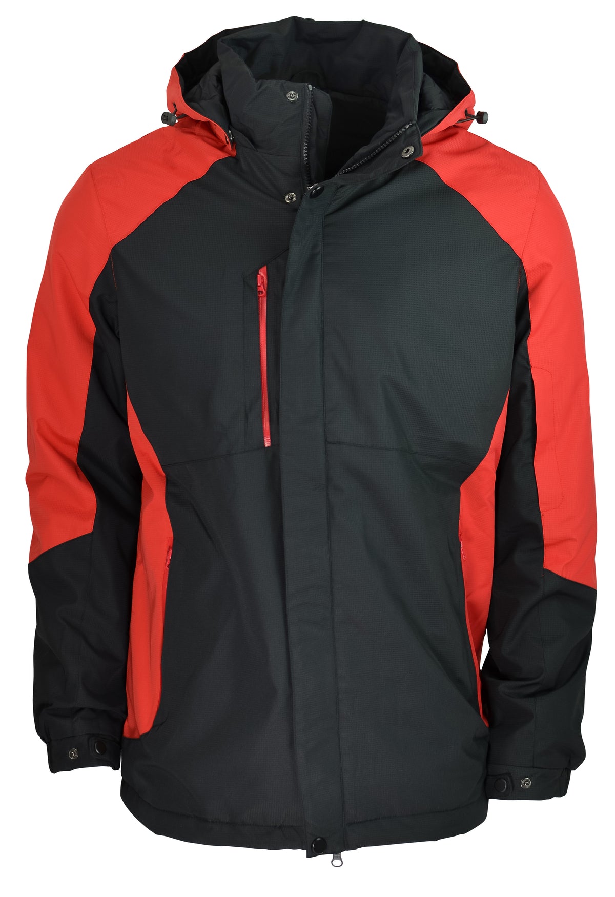 NAPIER MENS JACKETS - V1518