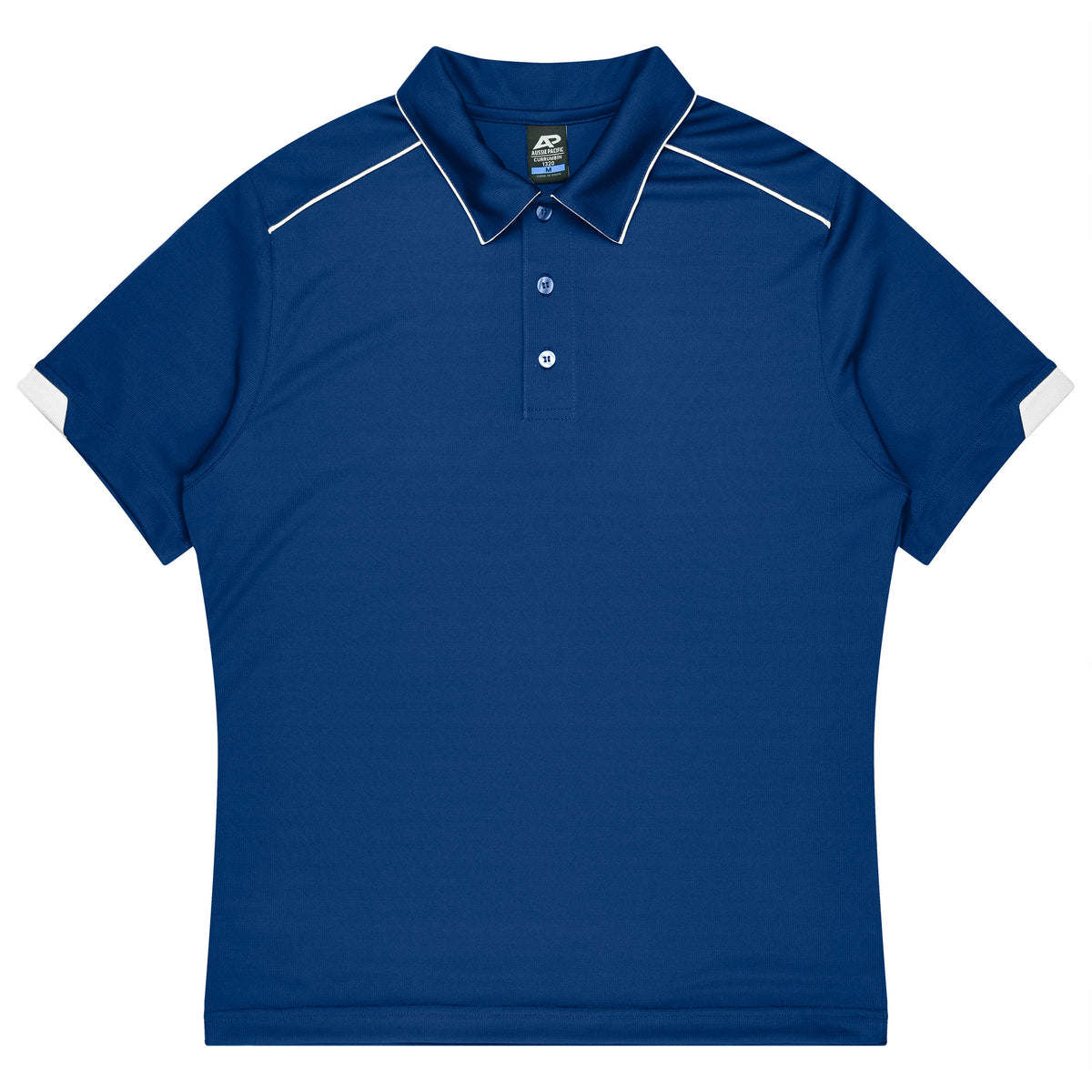 CURRUMBIN KIDS POLOS - V3320