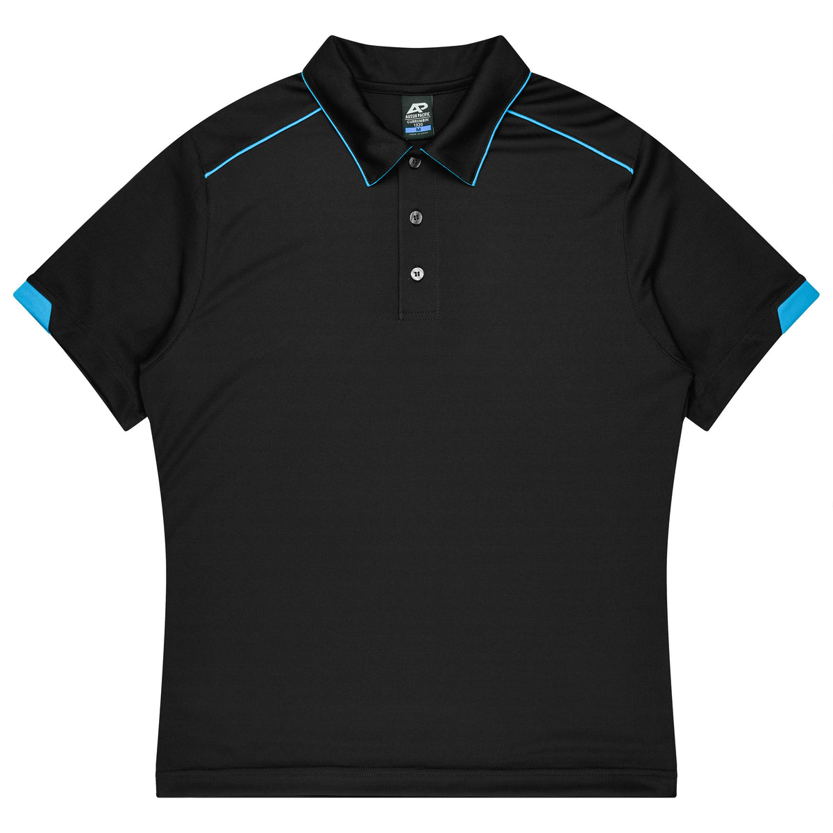 CURRUMBIN KIDS POLOS - V3320