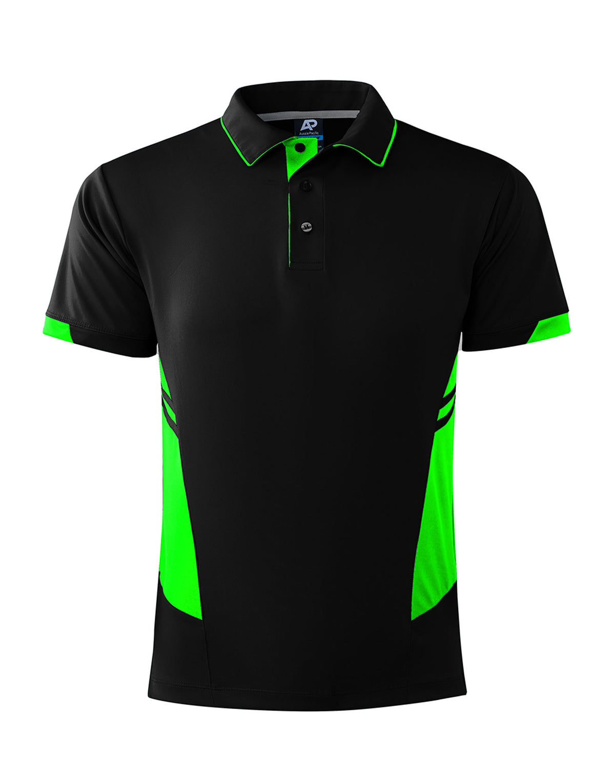 TASMAN MENS POLOS - V1311