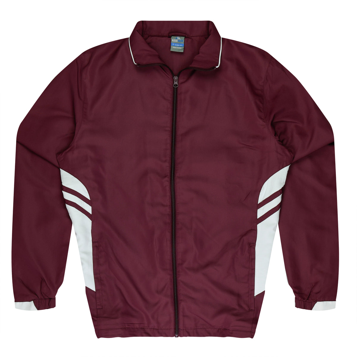 TASMAN KIDS TRACKTOPS RUNOUT - V3611
