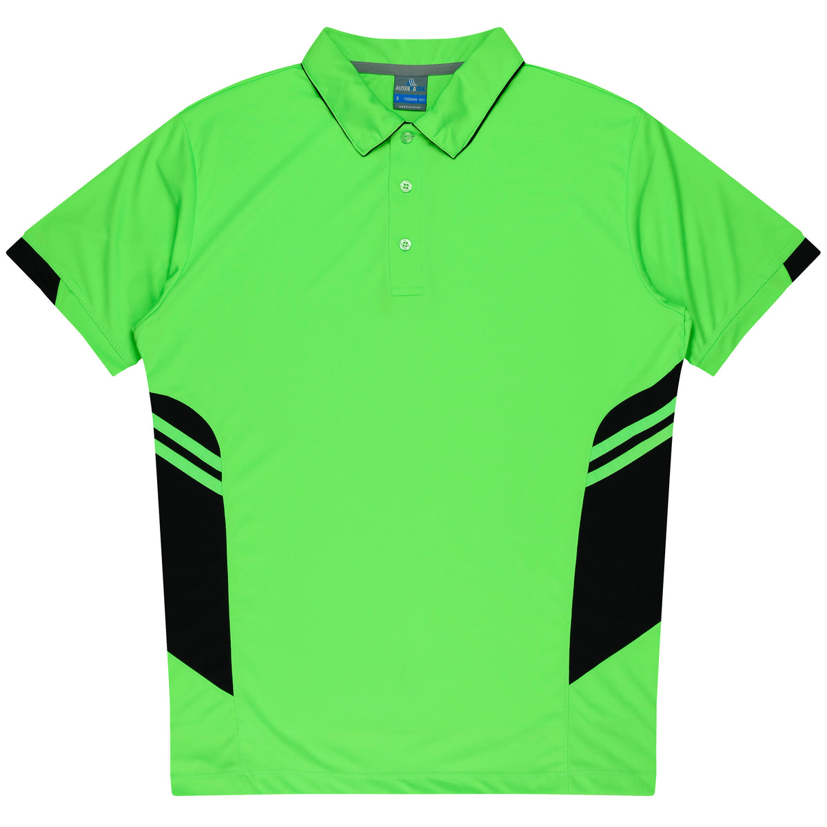 TASMAN KIDS POLOS - V3311