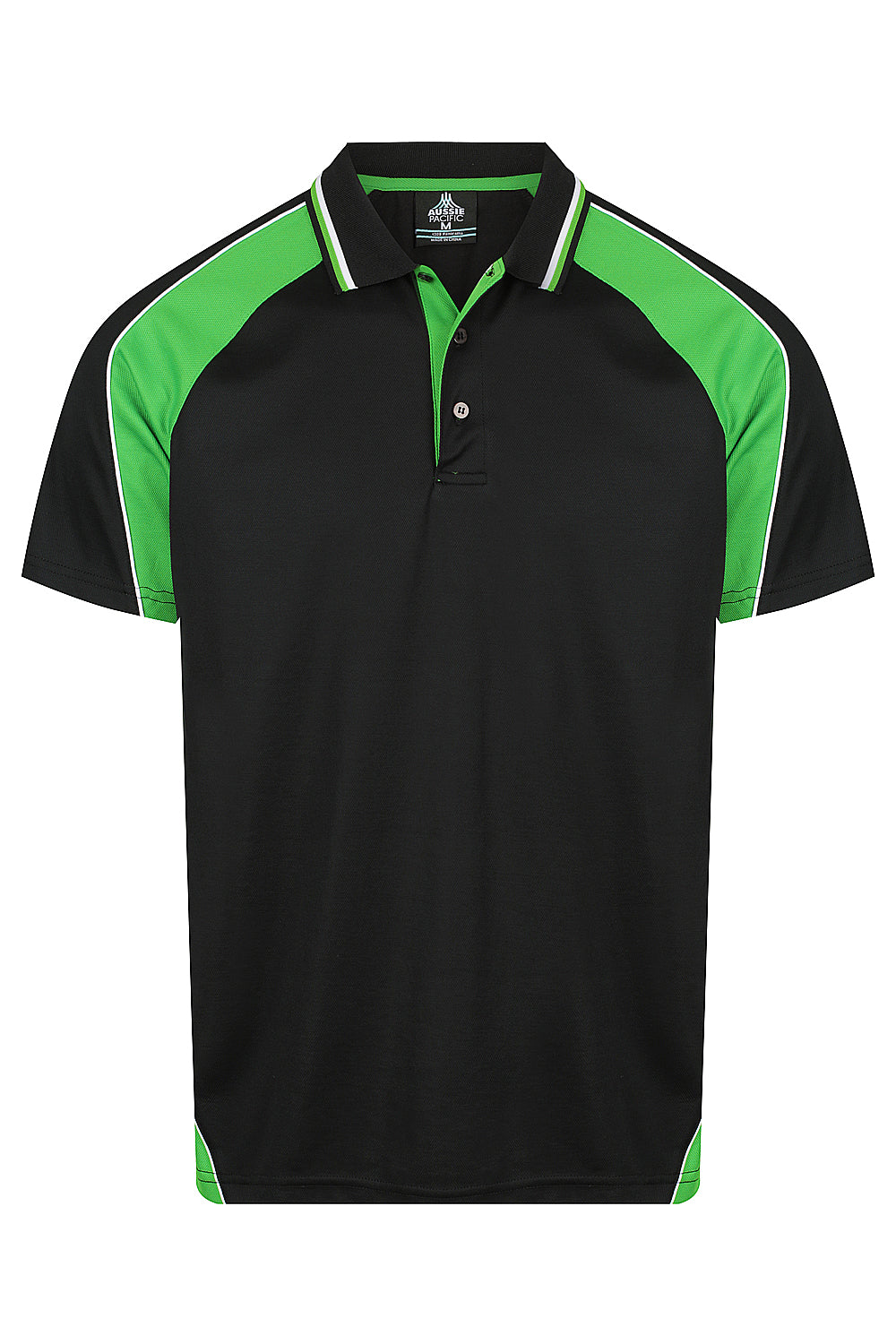 PANORAMA MENS POLOS - V1309