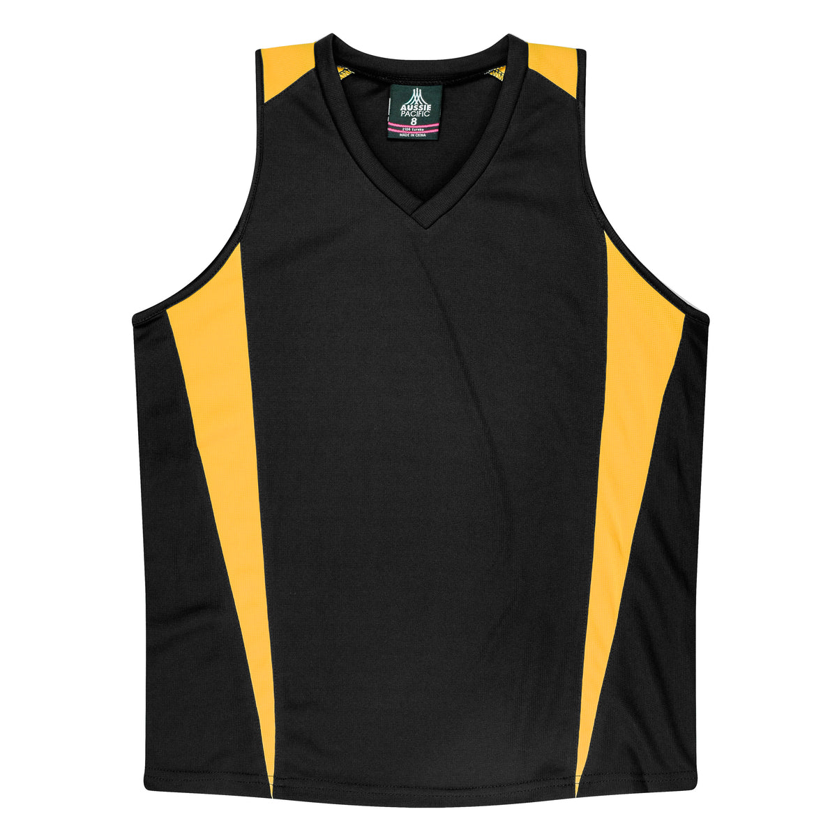 EUREKA LADY SINGLETS - V2104