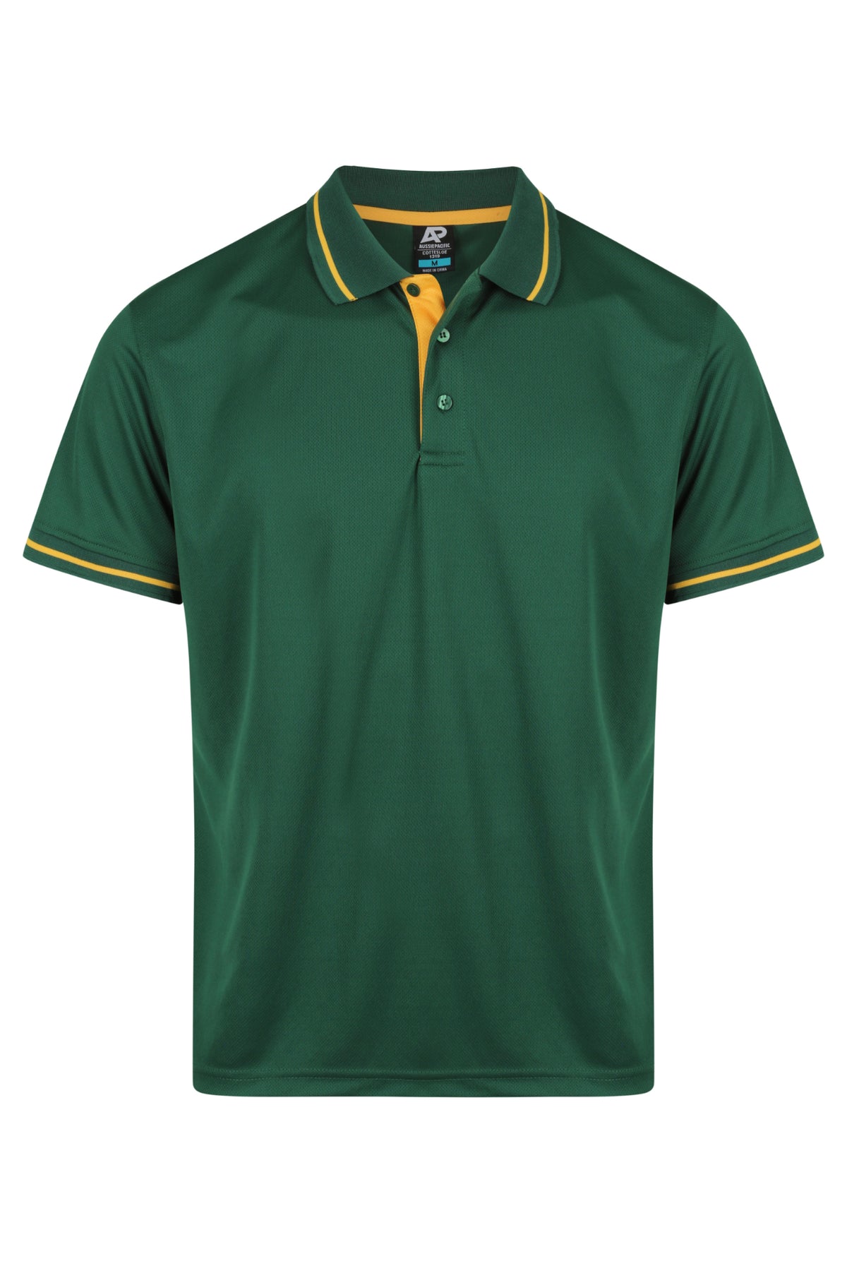 COTTESLOE MENS POLOS - V1319