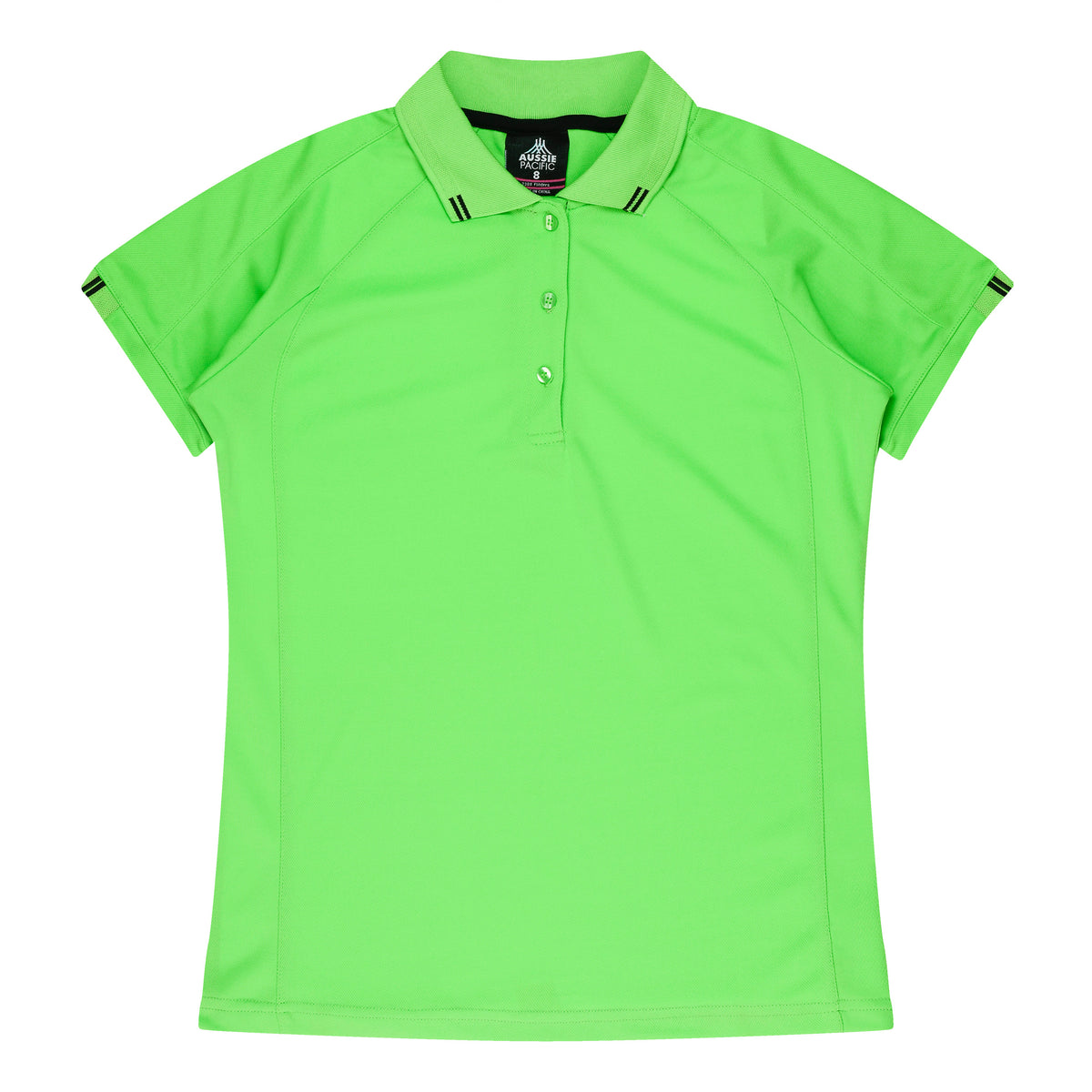 FLINDERS LADY POLOS - V2308