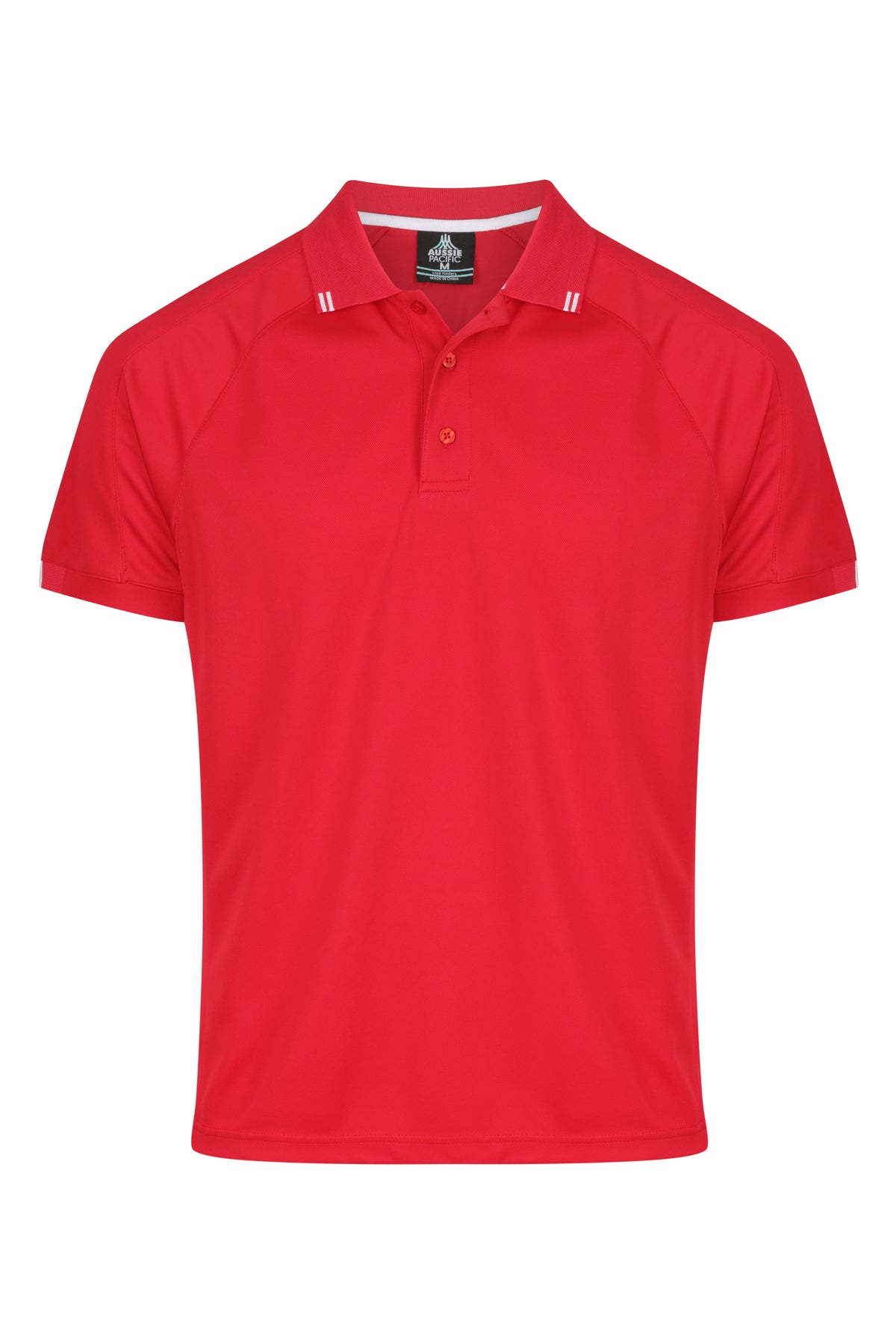 FLINDERS MENS POLOS - V1308