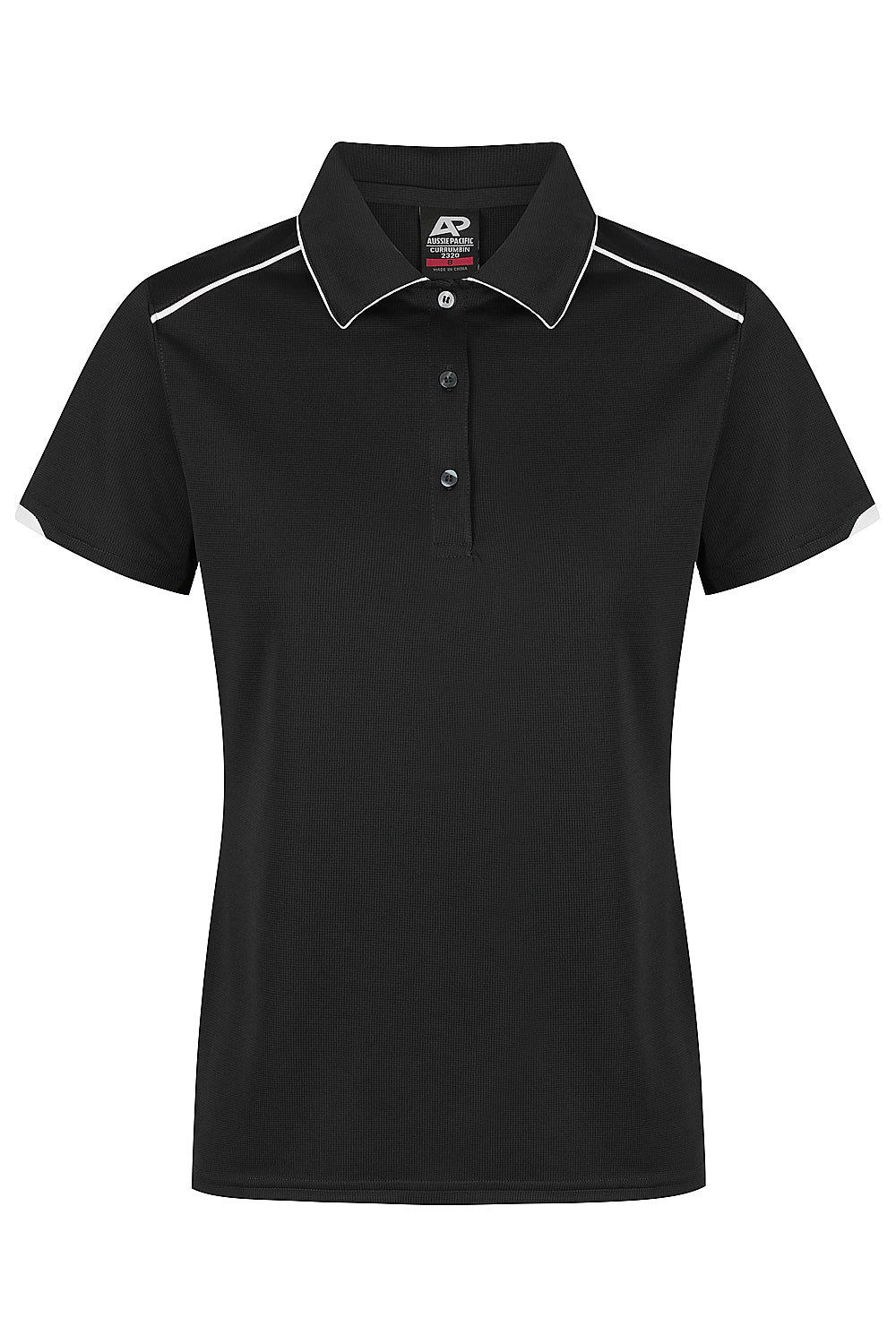 CURRUMBIN LADY POLOS - V2320