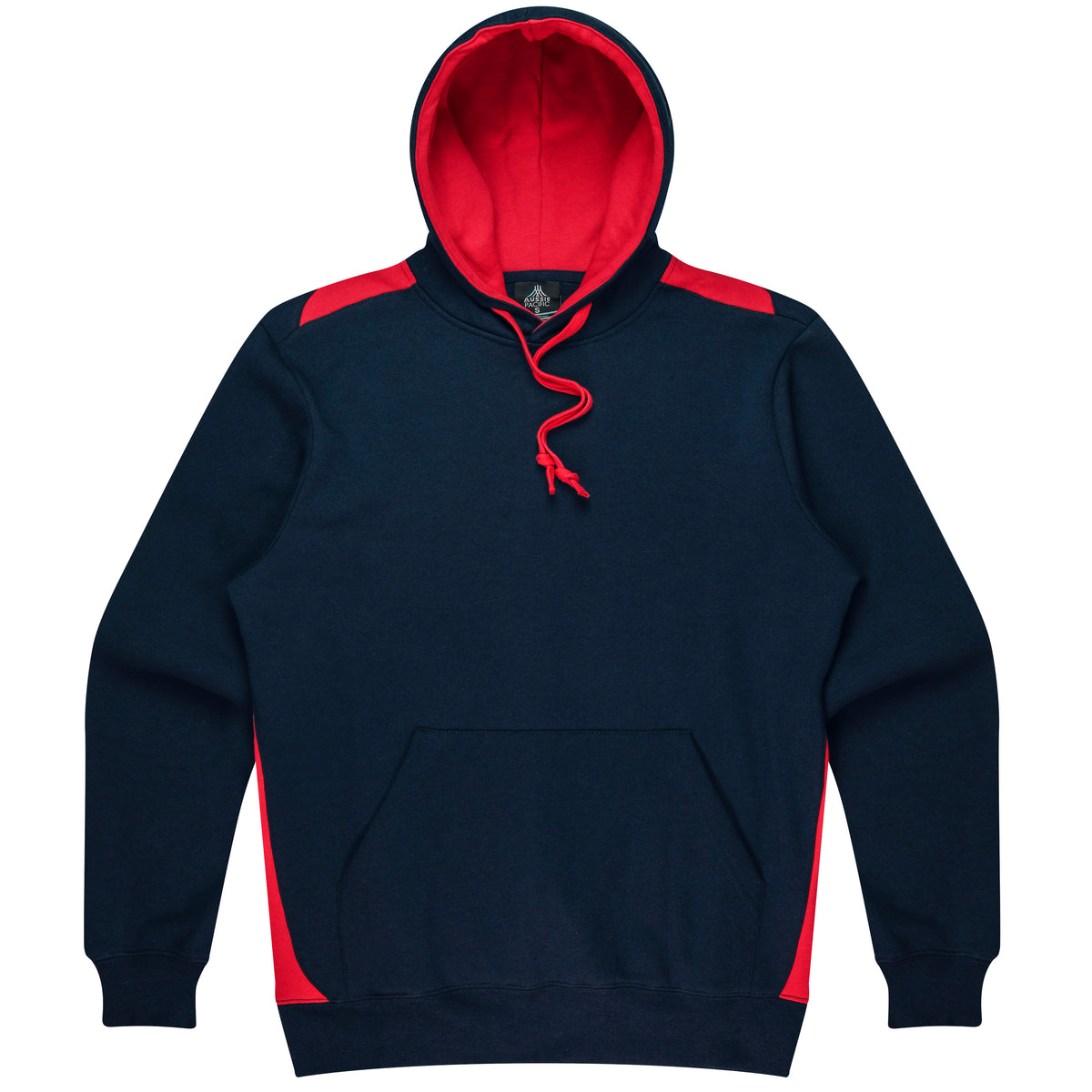 PATERSON MENS HOODIES - V1506
