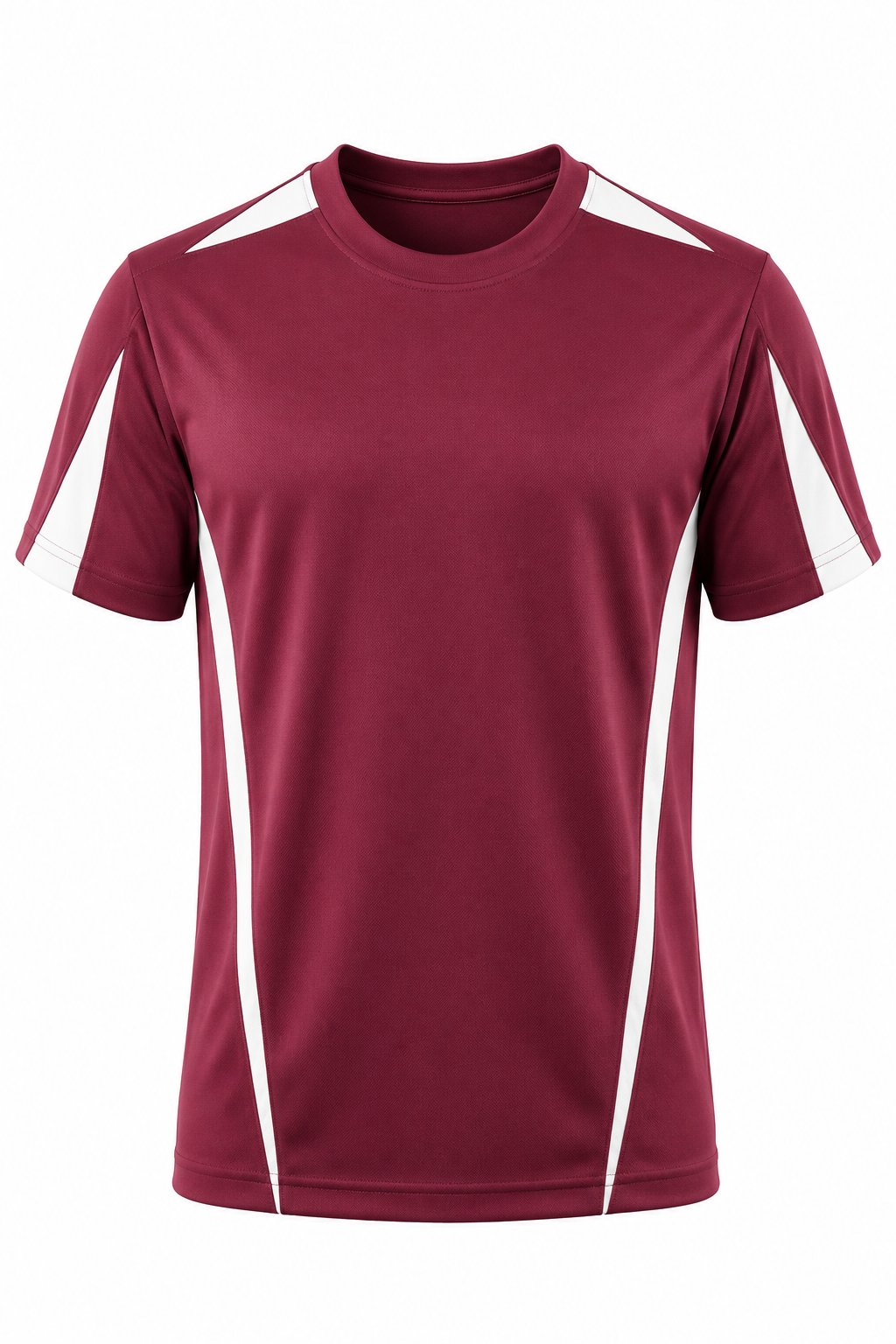 EUREKA MENS TEES RUNOUT - V1204