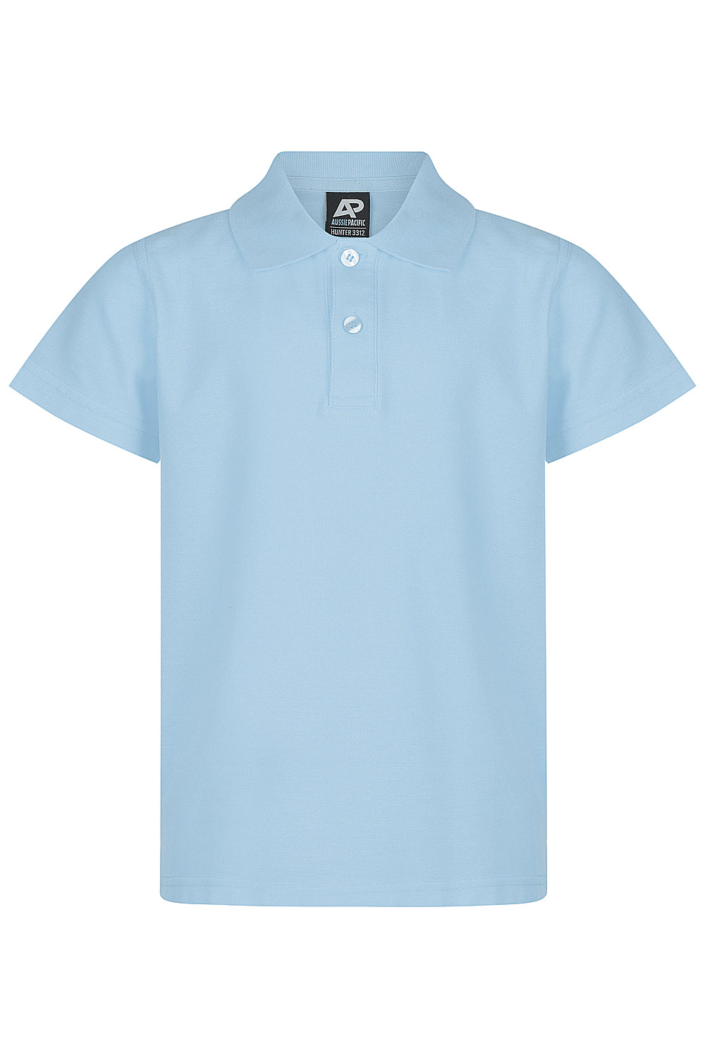 HUNTER KIDS POLOS - V3312