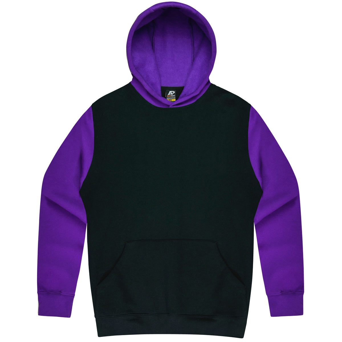 MONASH MENS HOODIES RUNOUT - V1530