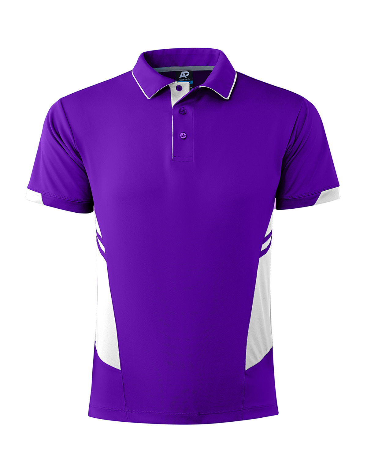 TASMAN MENS POLOS - V1311
