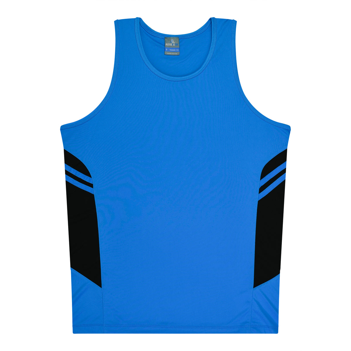 TASMAN KIDS SINGLETS - V3111