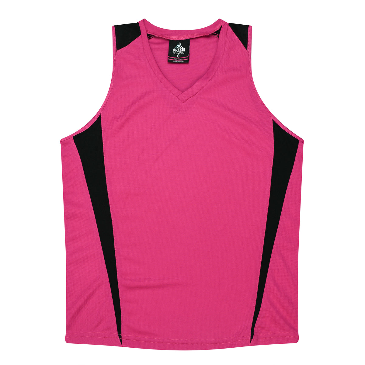 EUREKA LADY SINGLETS - V2104