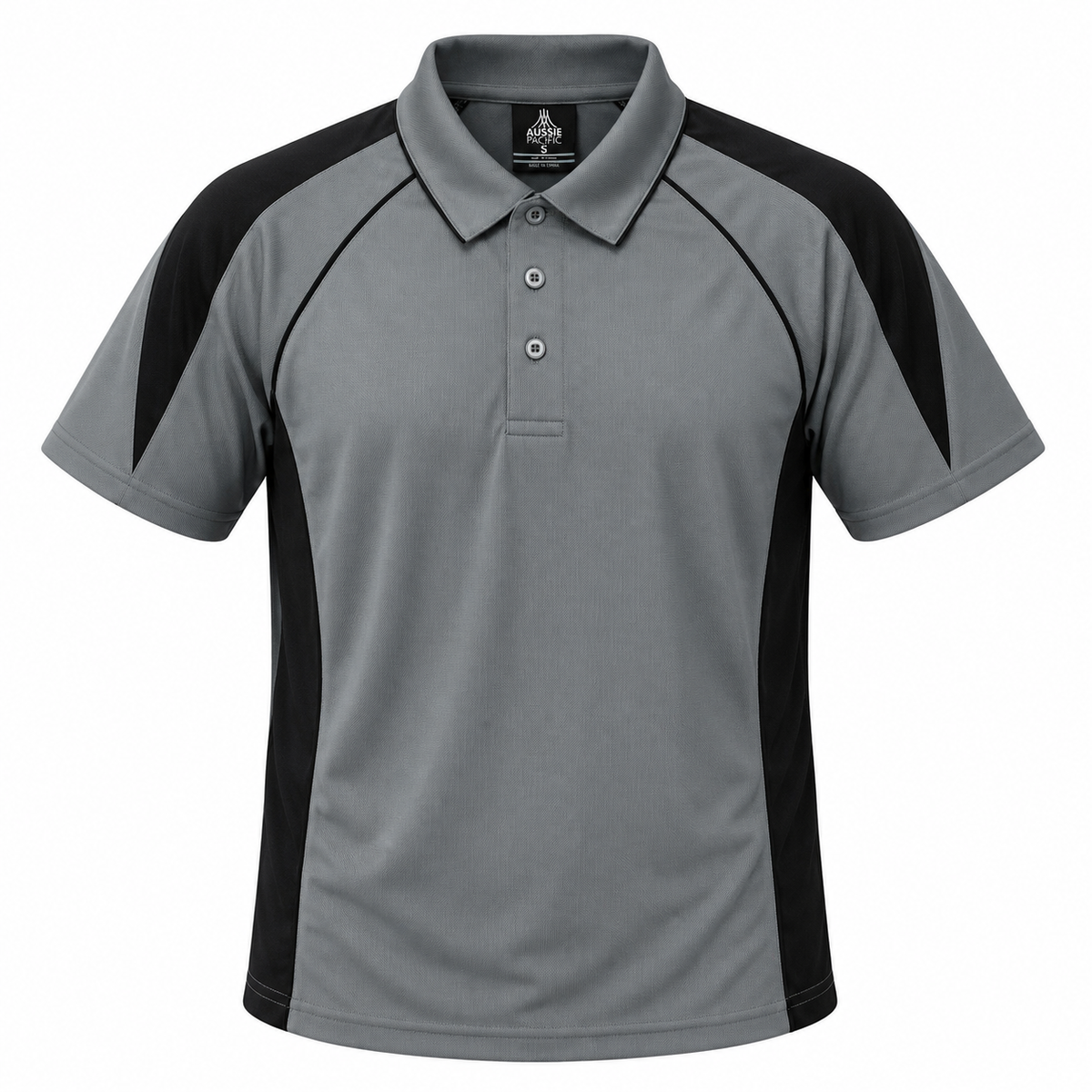 PREMIER MENS POLOS - V1301