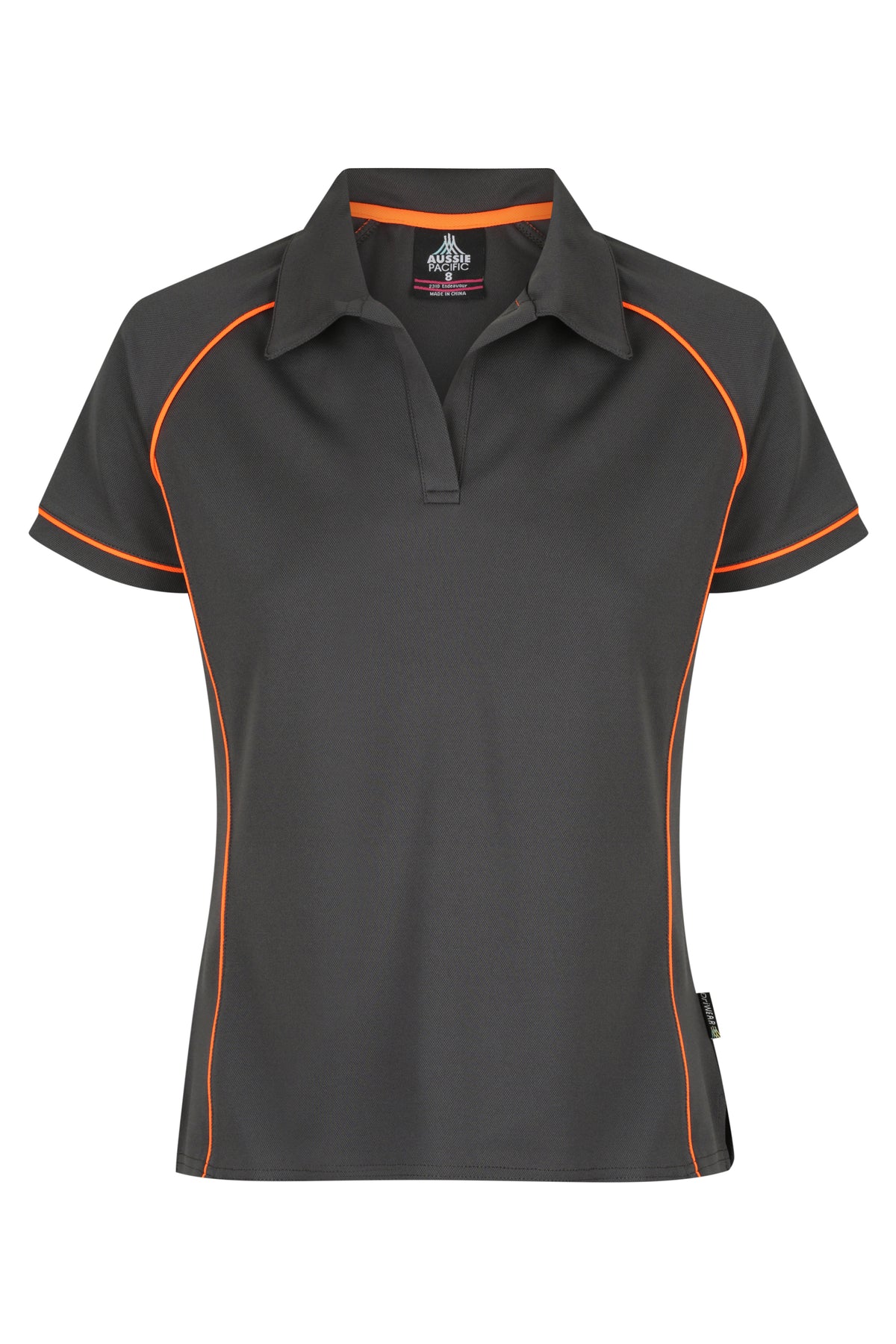 ENDEAVOUR LADY POLOS - V2310
