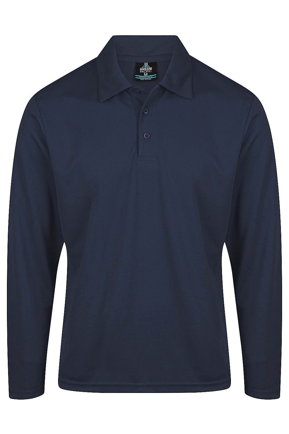 BOTANY MENS POLOS - V1316