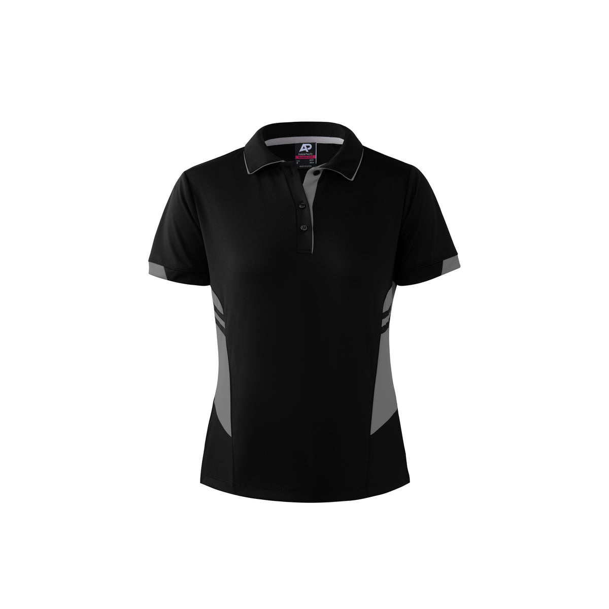 TASMAN LADY POLOS - V2311