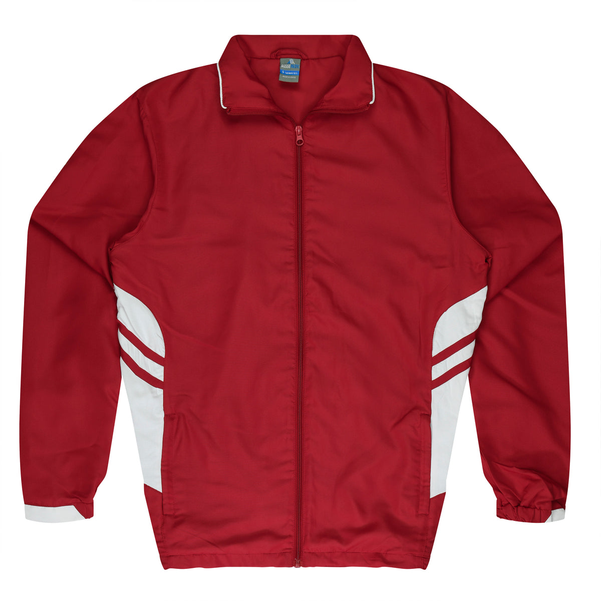 TASMAN KIDS TRACKTOPS RUNOUT - V3611