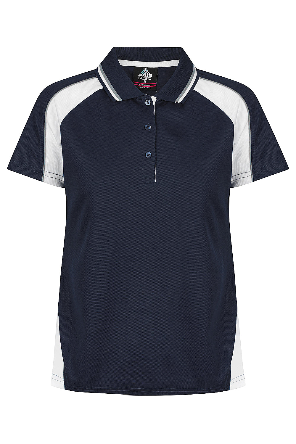 PANORAMA LADY POLOS - V2309