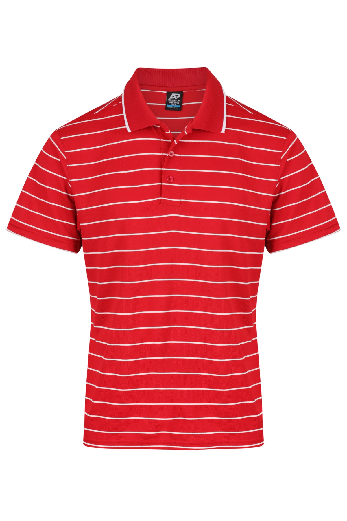 VAUCLUSE MENS POLOS RUNOUT - V1324