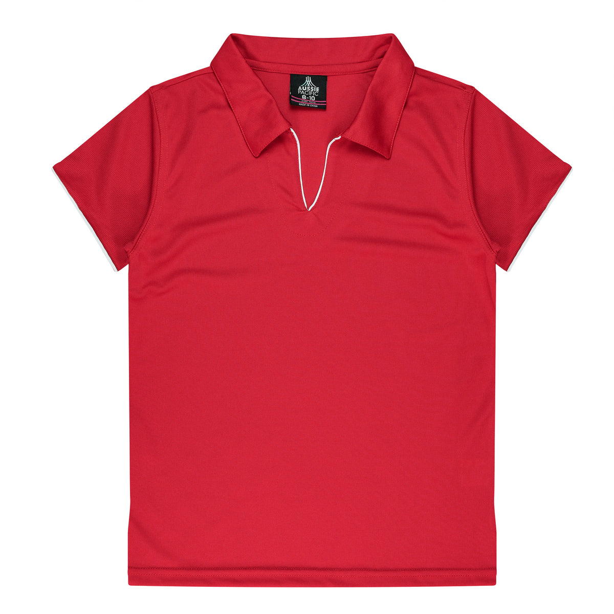 YARRA LADY POLOS - V2302