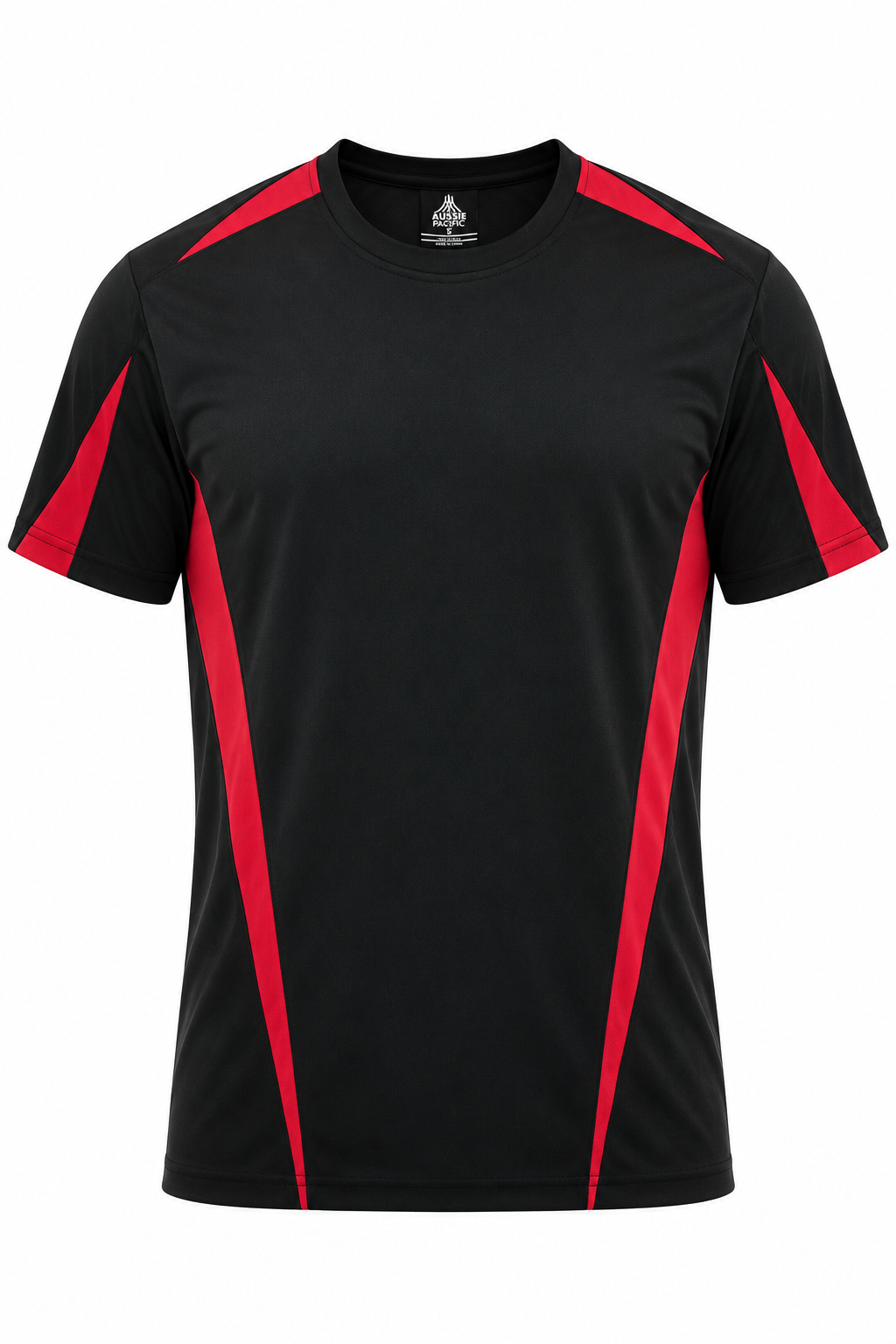 EUREKA MENS TEES - V1204