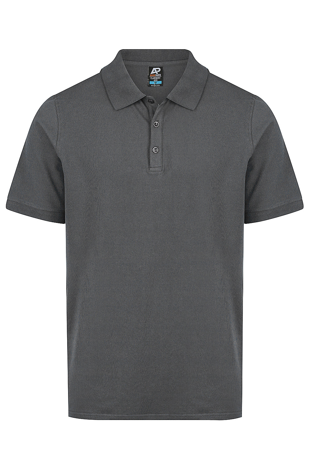 CLAREMONT MENS POLOS - V1315