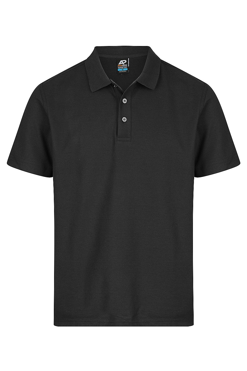 HUNTER MENS POLOS - V1312