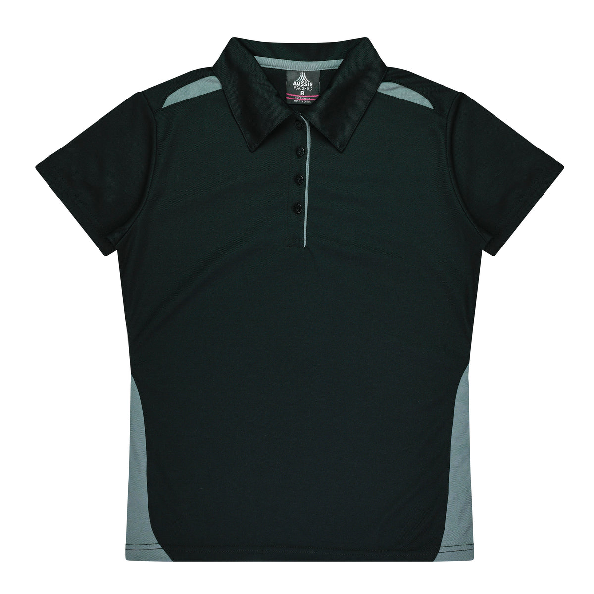 PATERSON LADY POLOS - V2305