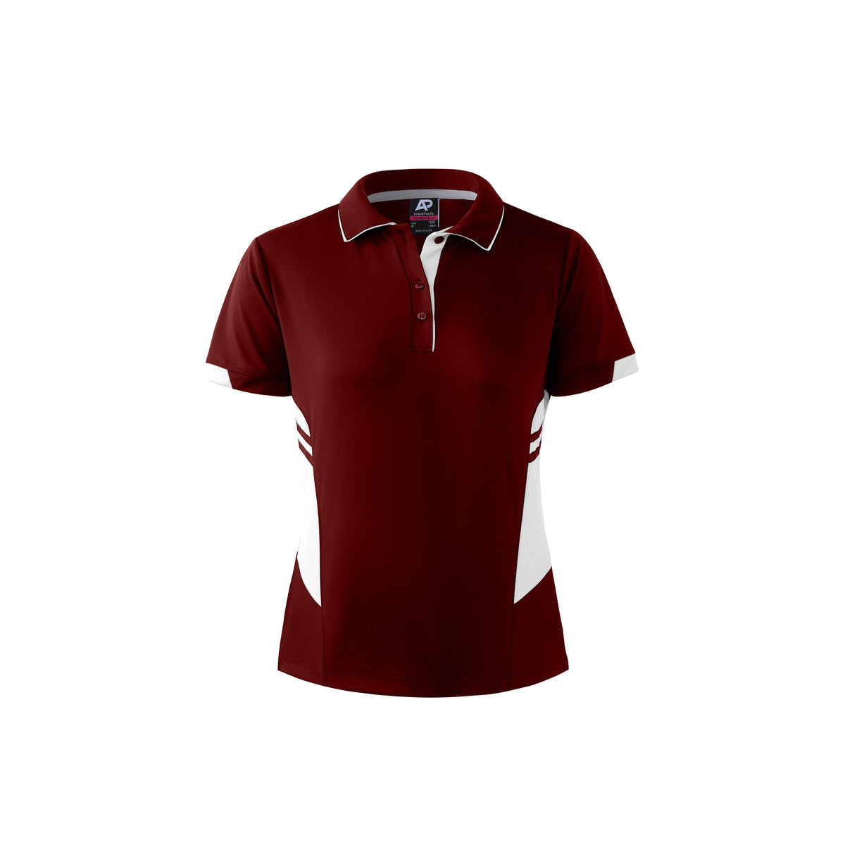 TASMAN LADY POLOS - V2311