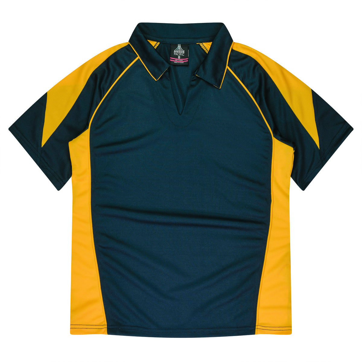 PREMIER LADY POLOS - V2301