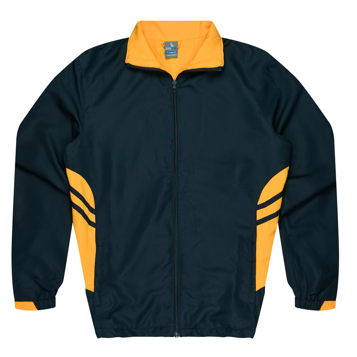 TASMAN KIDS TRACKTOPS RUNOUT - V3611