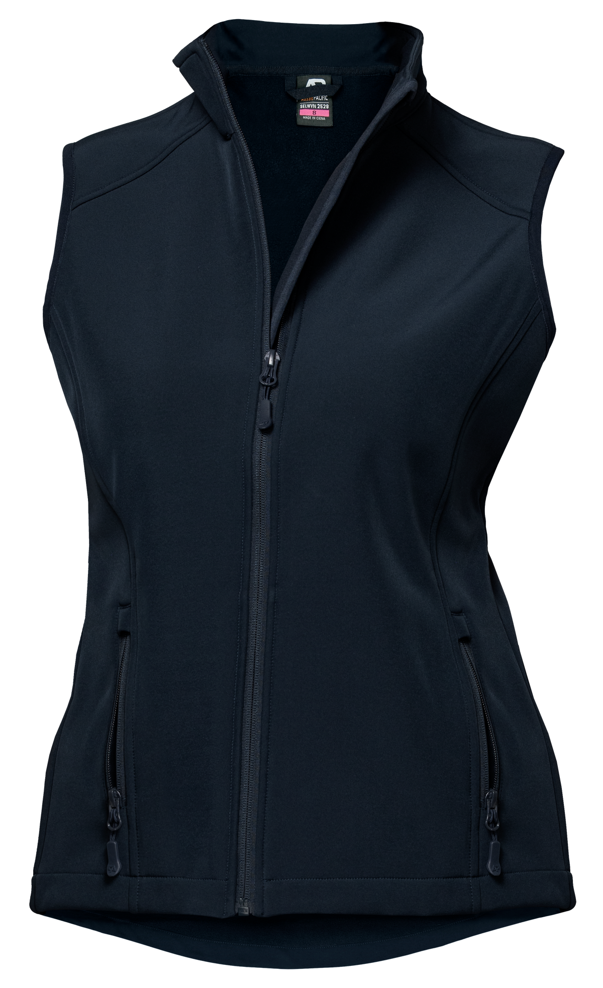 SELWYN LADY VESTS - V2529