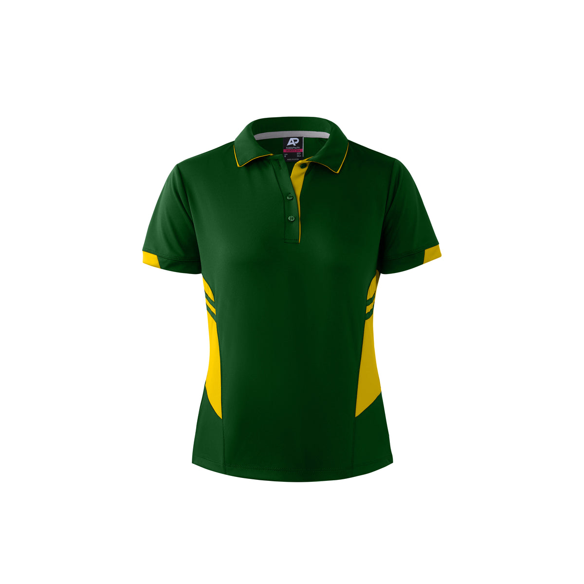 TASMAN LADY POLOS - V2311
